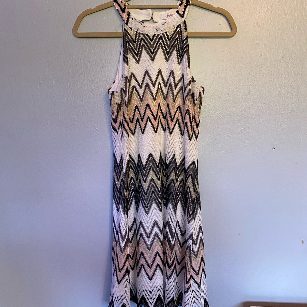 Summer dress